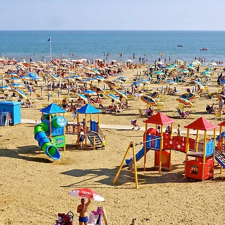 Peaceful On The Coast Of Apartment Bibione